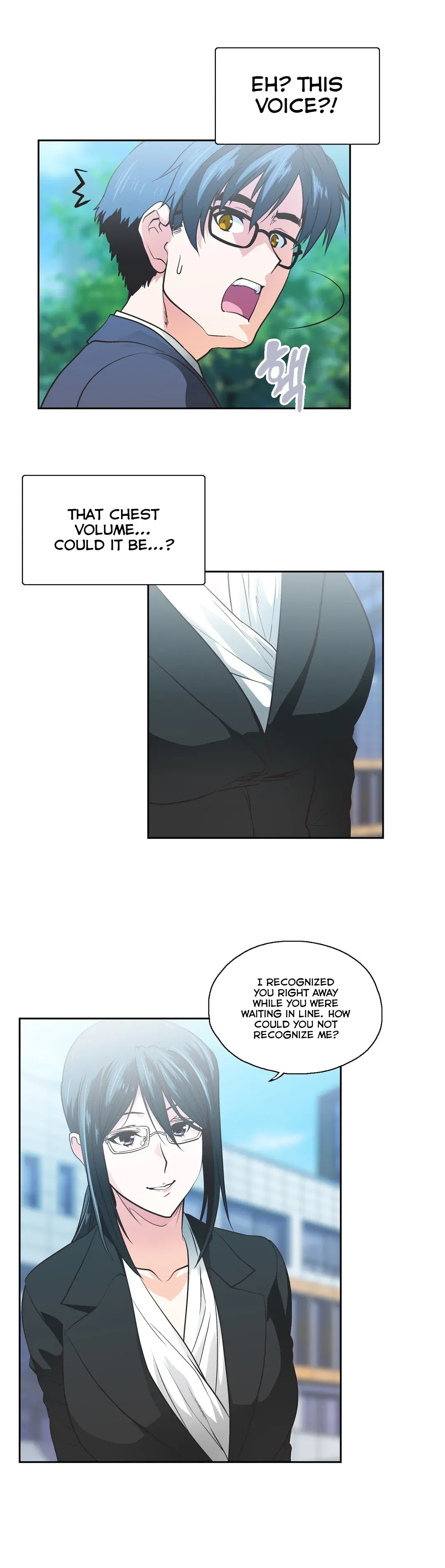 Read Sunggi