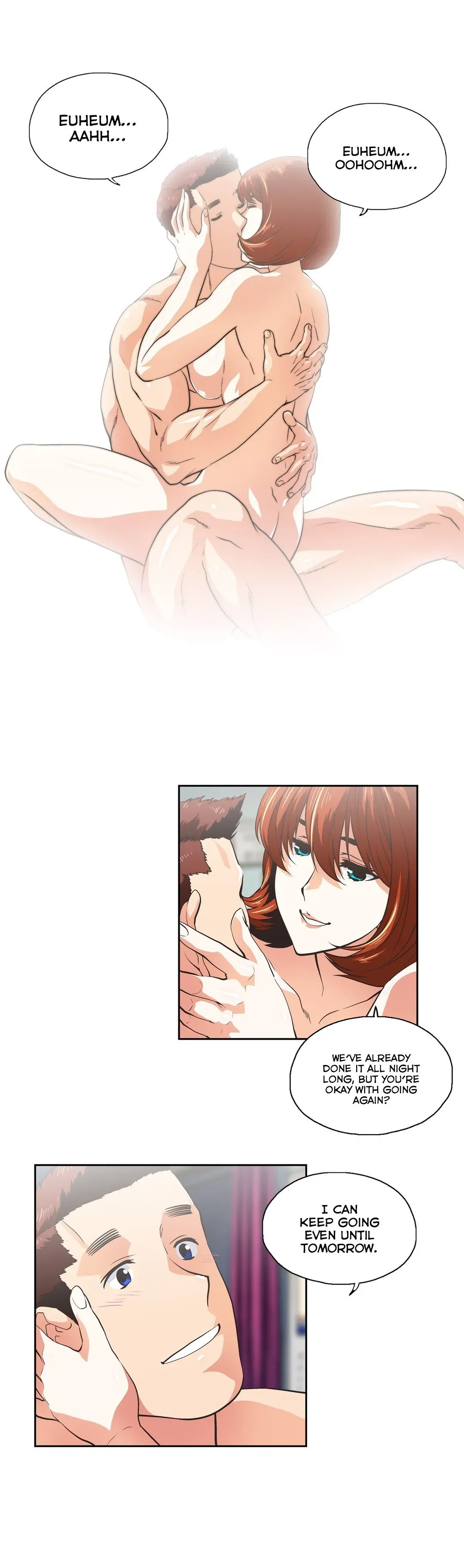 Read Sunggi
