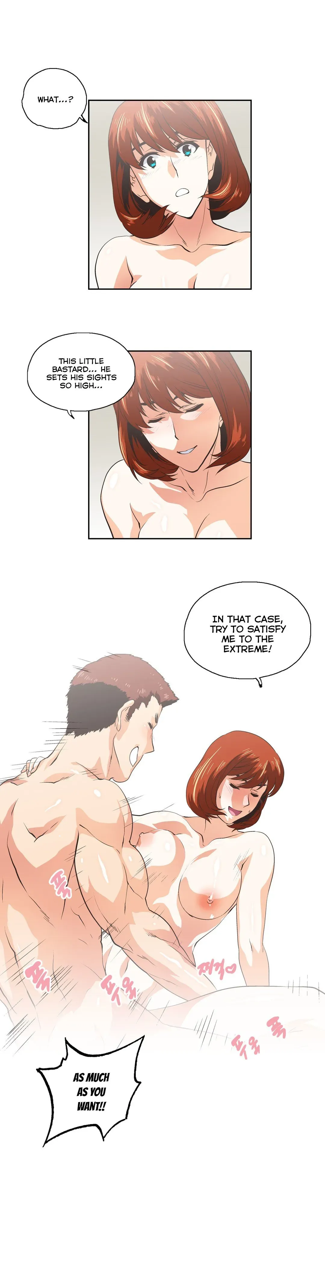 Read Sunggi
