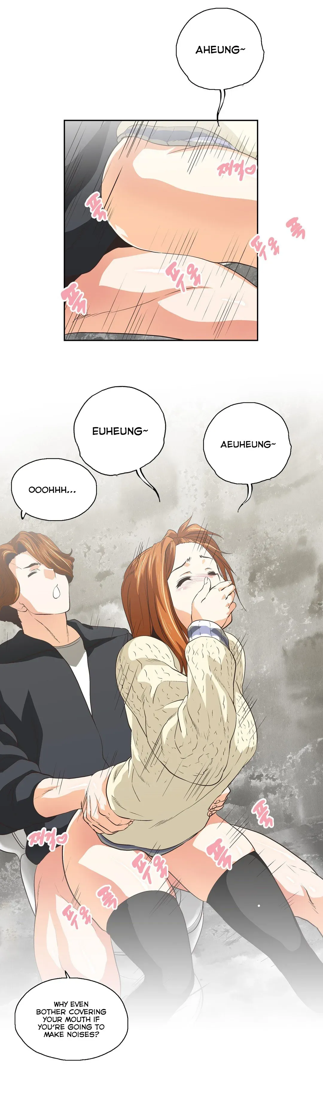 Read Sunggi
