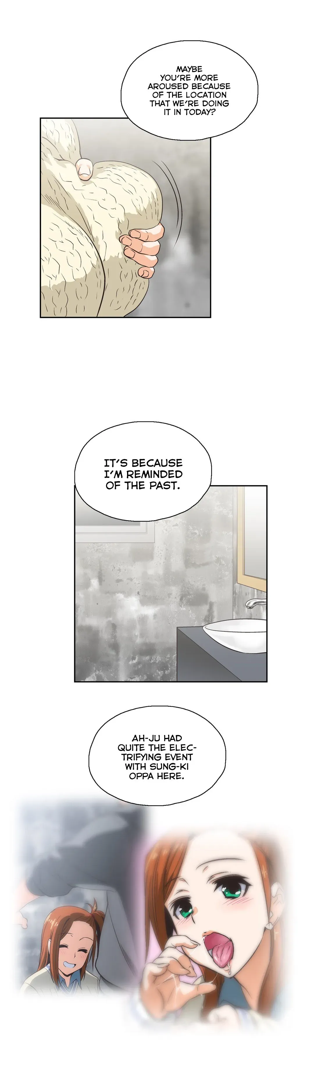 Read Sunggi