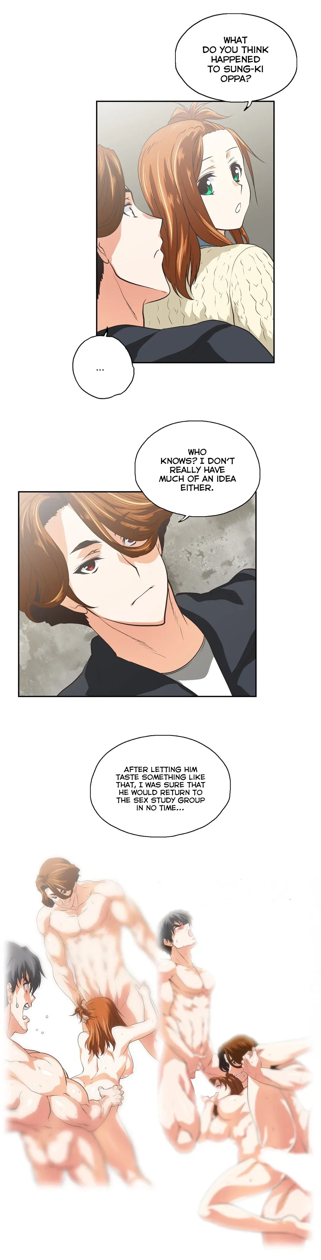 Read Sunggi