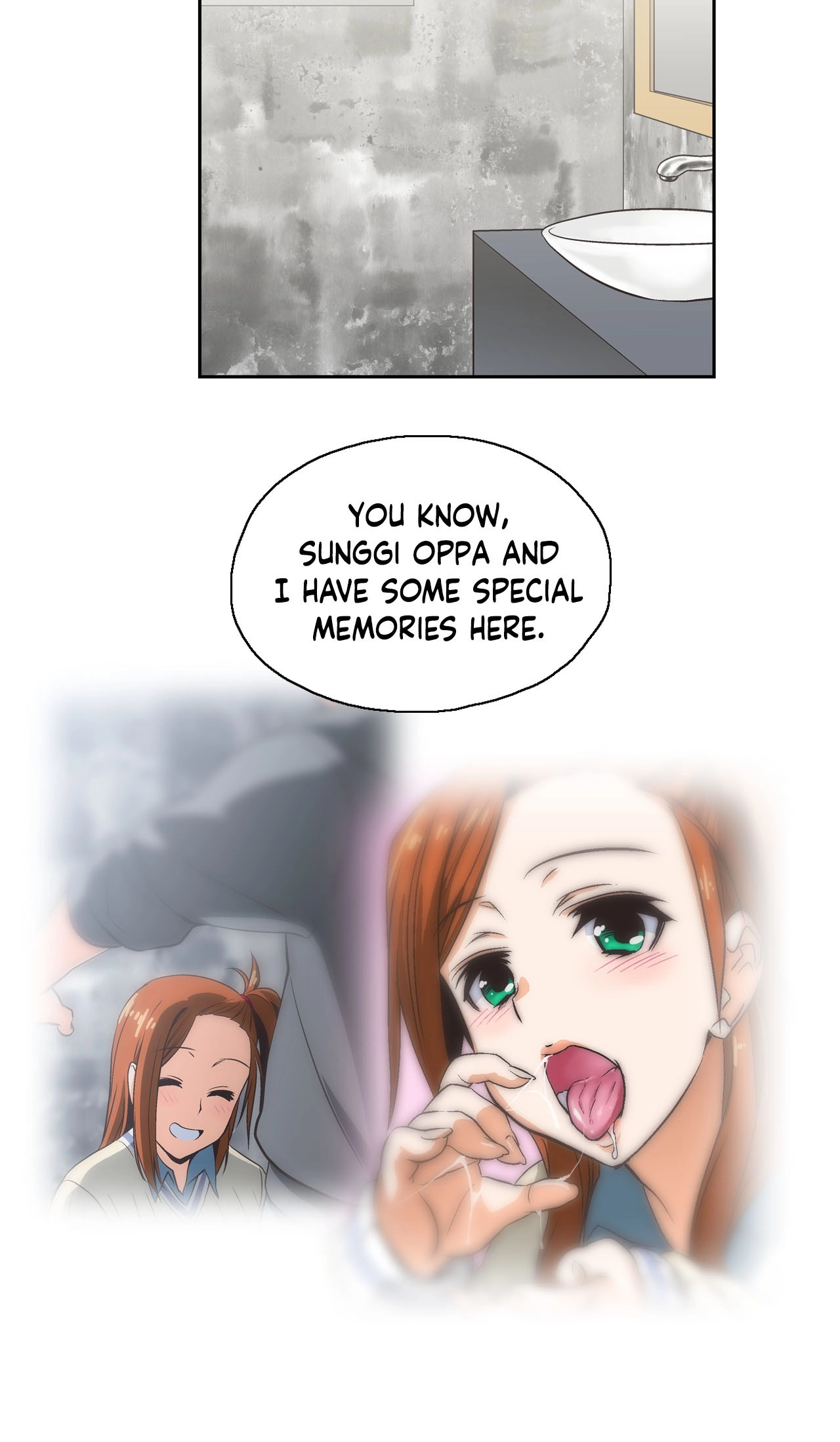 Read Sunggi