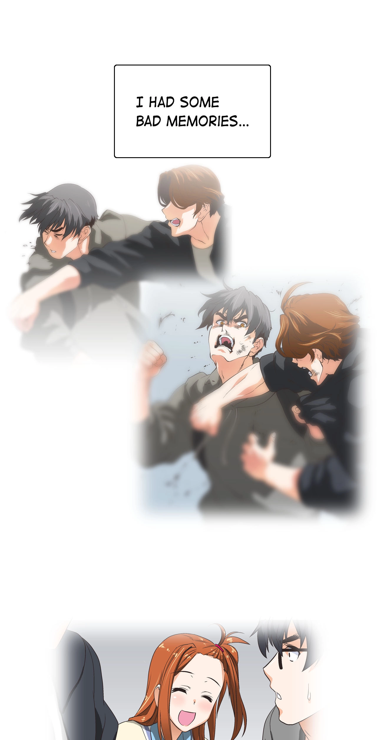 Read Sunggi