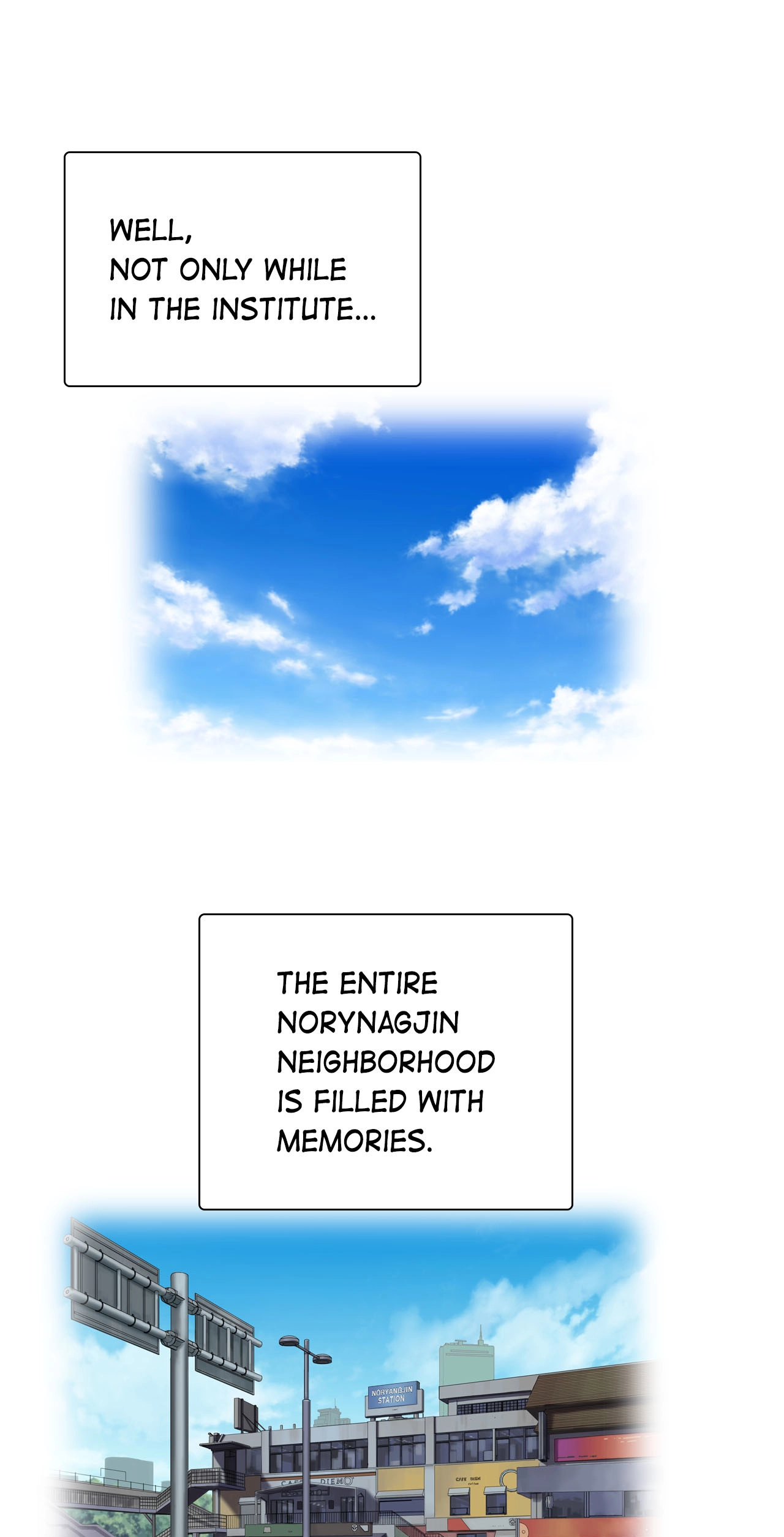 Read Sunggi