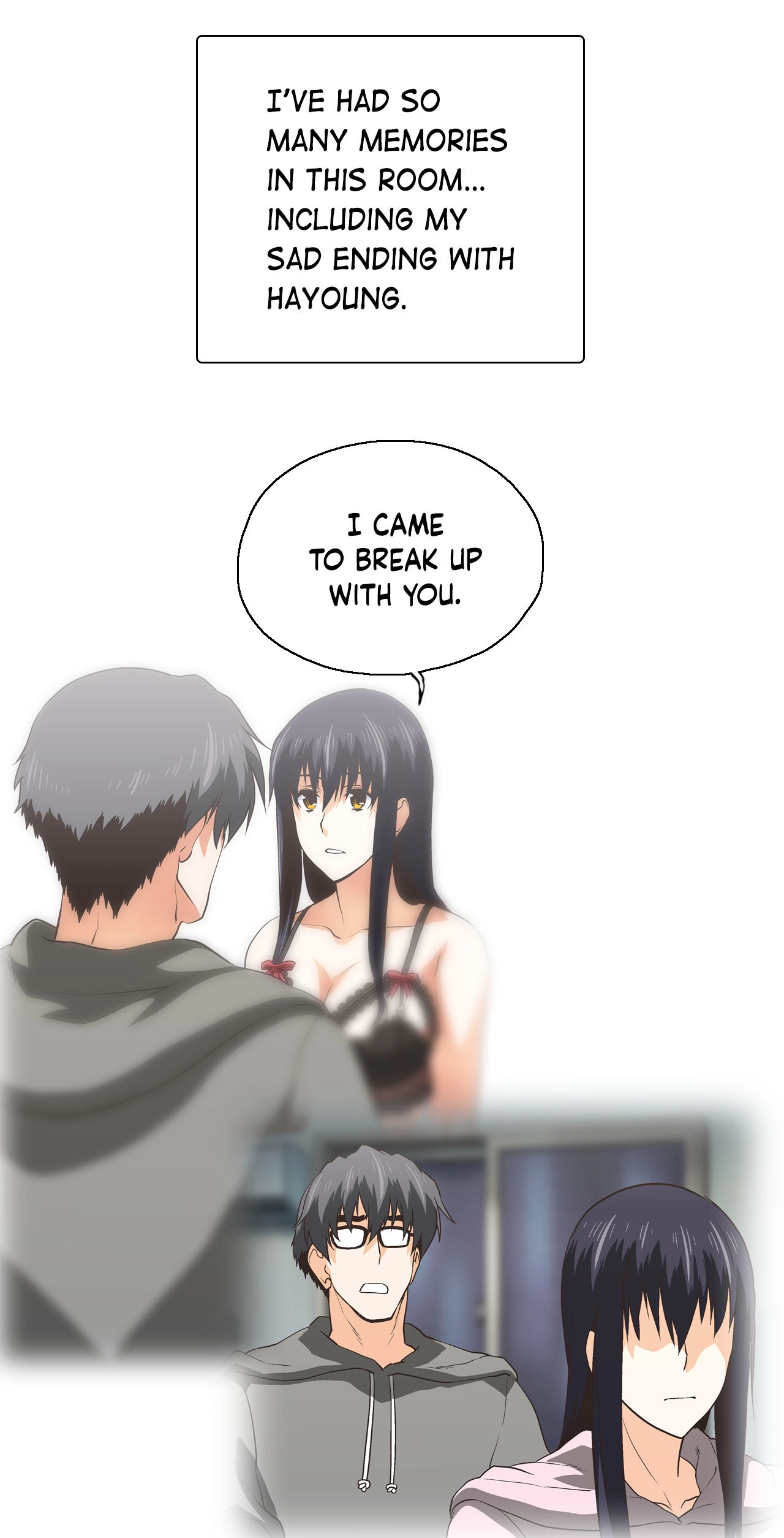 Read Sunggi
