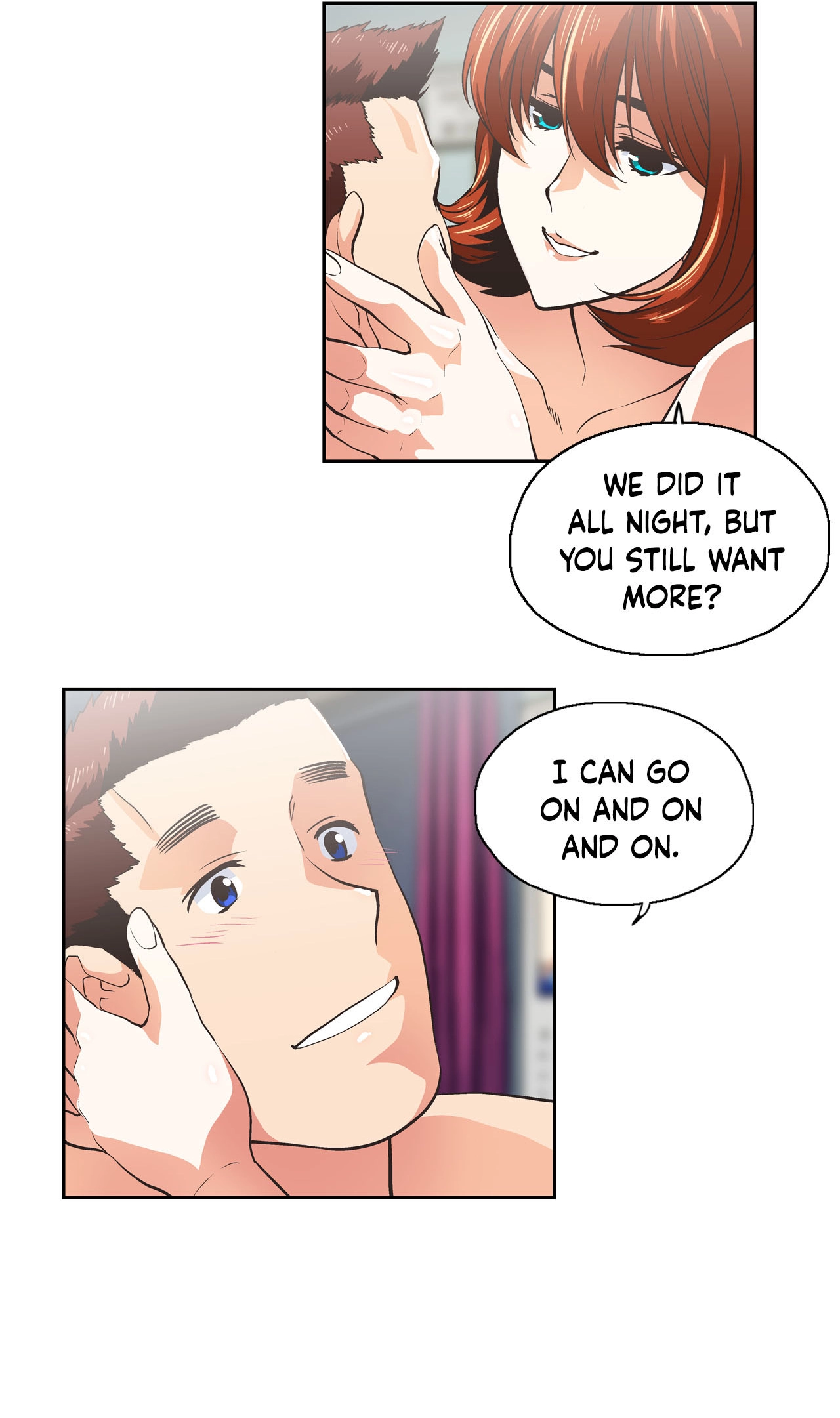 Read Sunggi