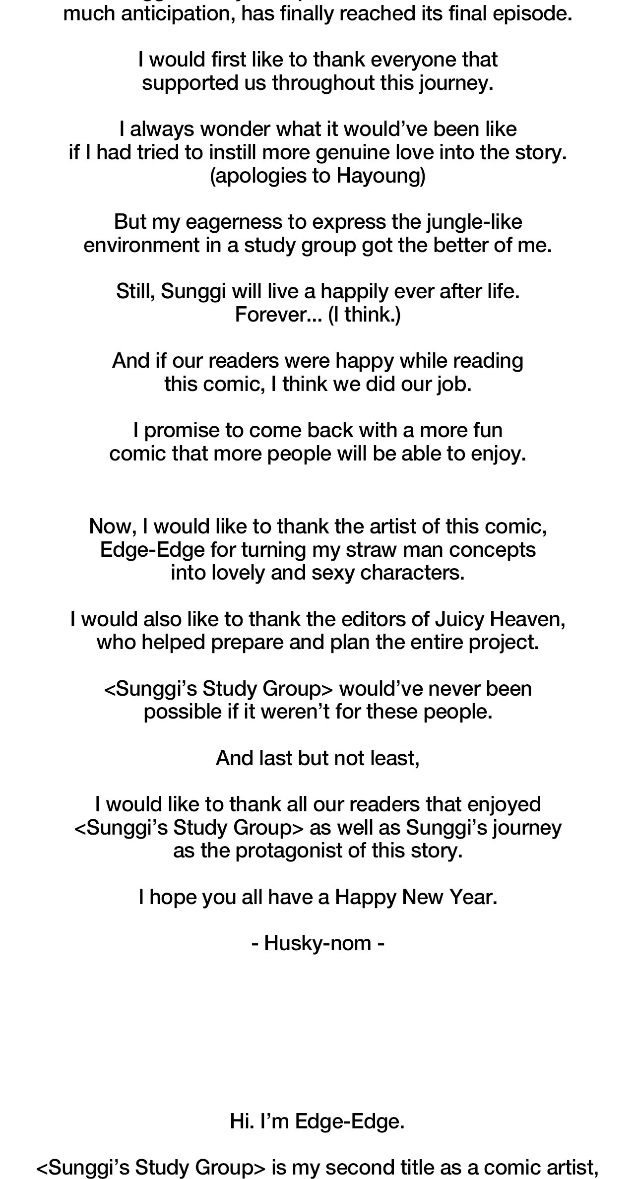Read Sunggi
