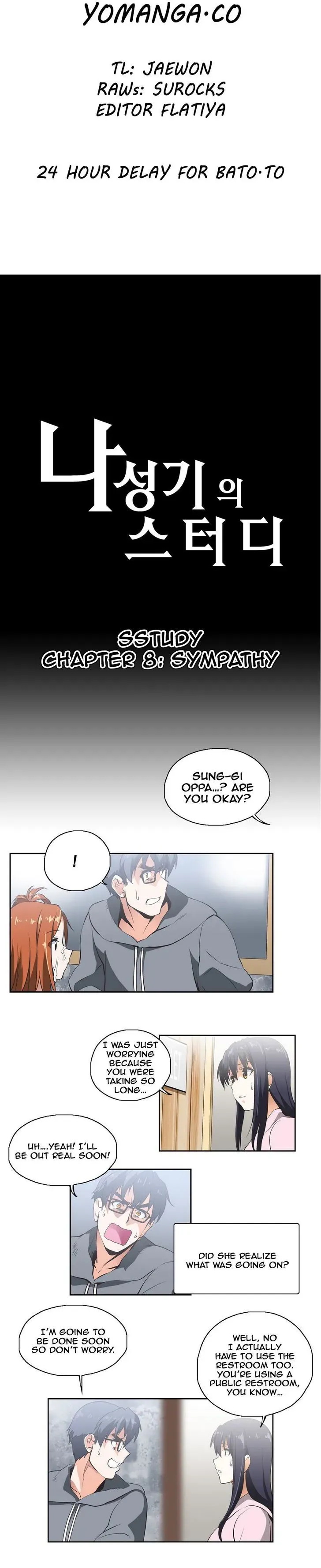 Read Sunggi