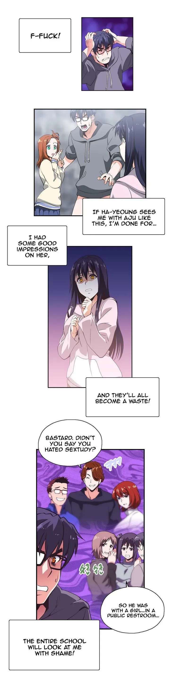 Read Sunggi