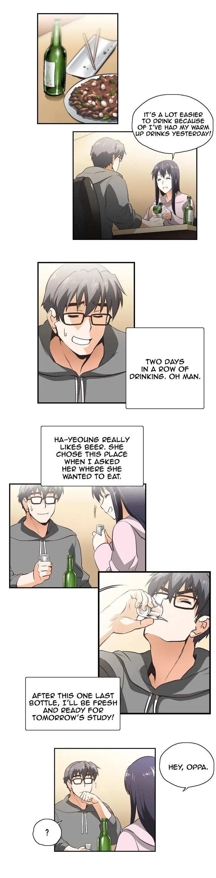 Read Sunggi
