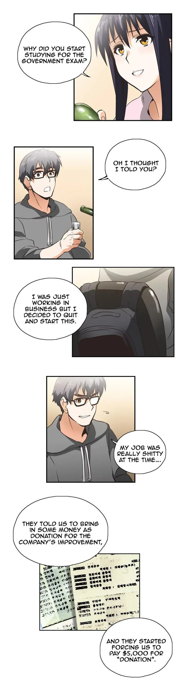 Read Sunggi