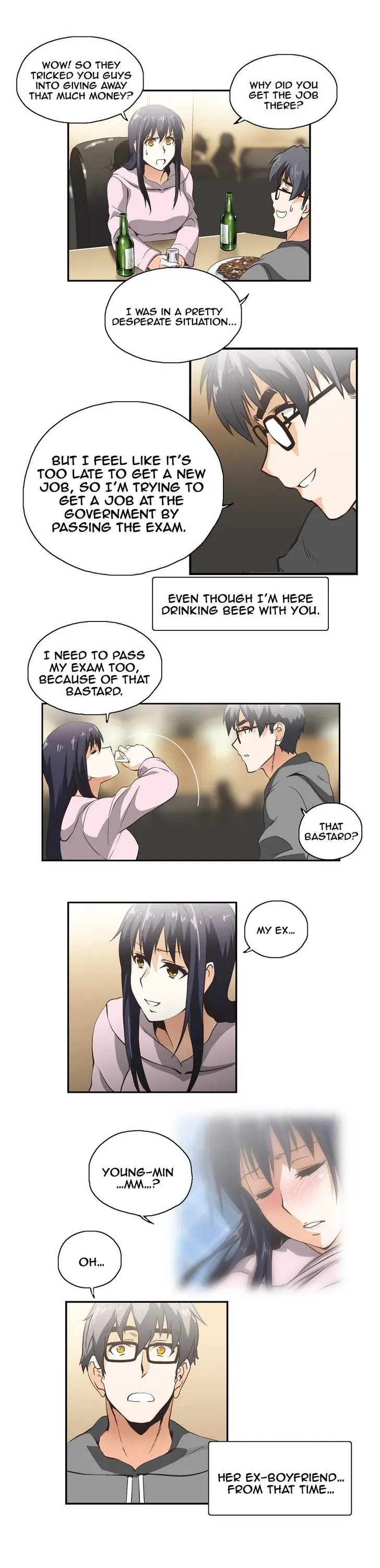 Read Sunggi