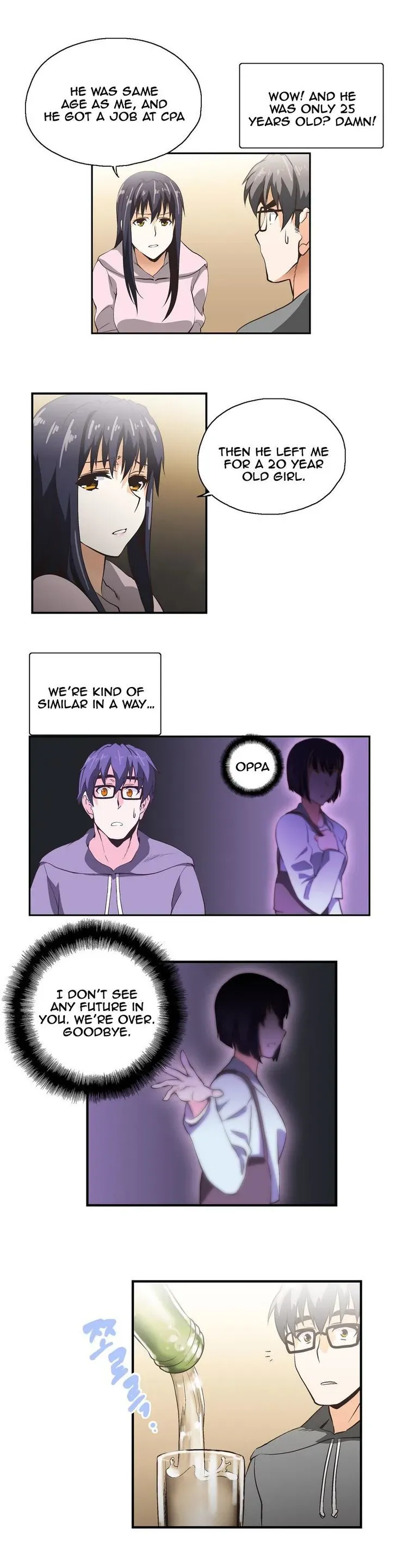 Read Sunggi