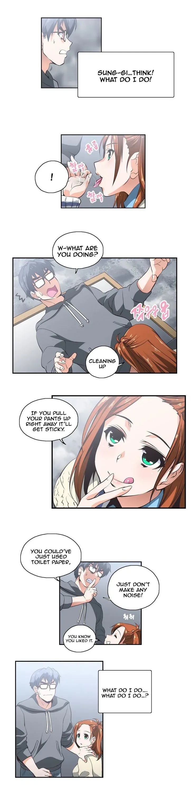 Read Sunggi