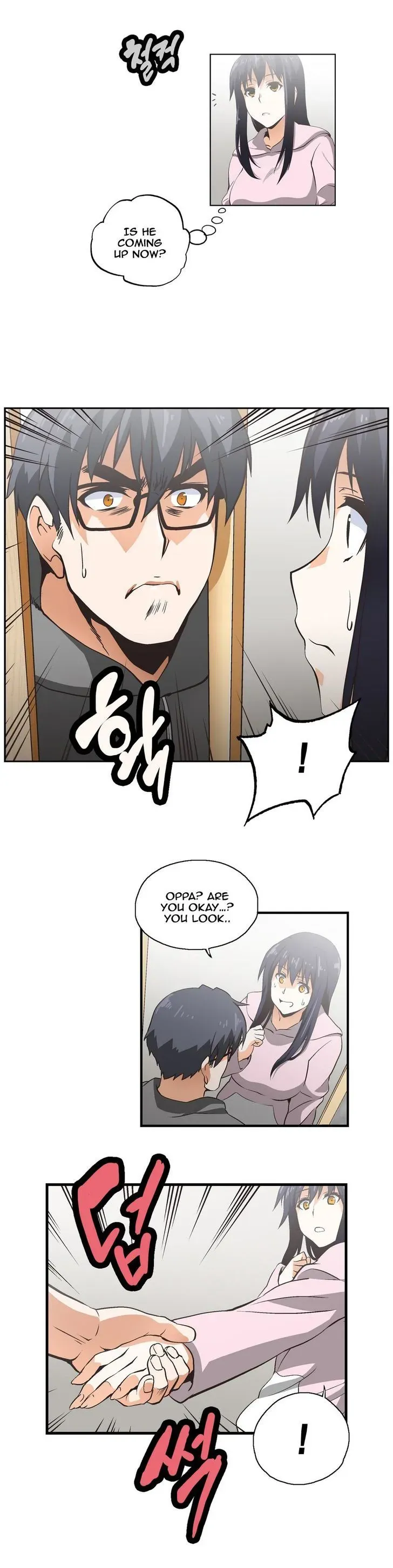 Read Sunggi