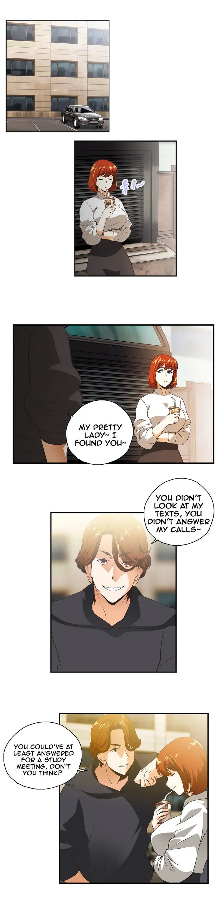 Read Sunggi
