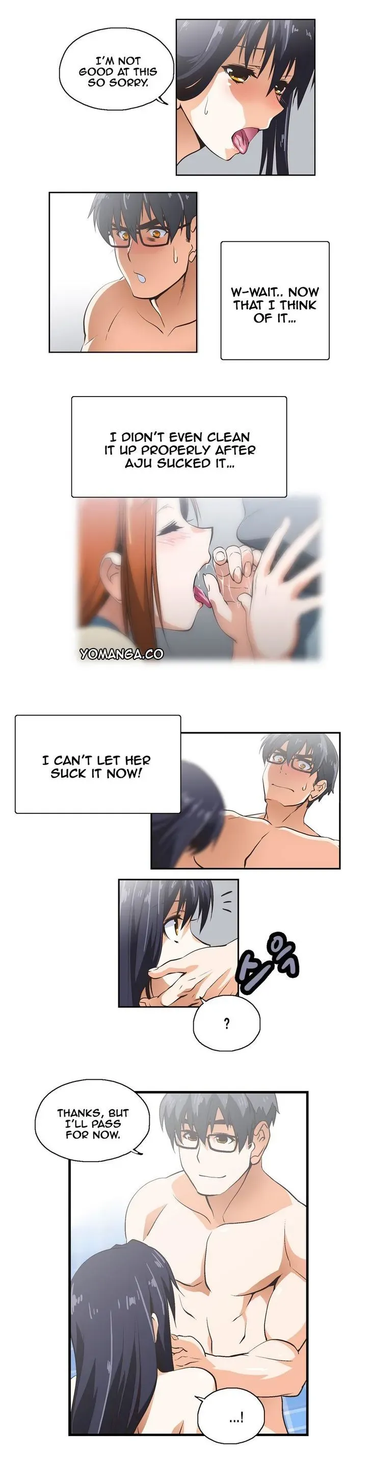 Read Sunggi