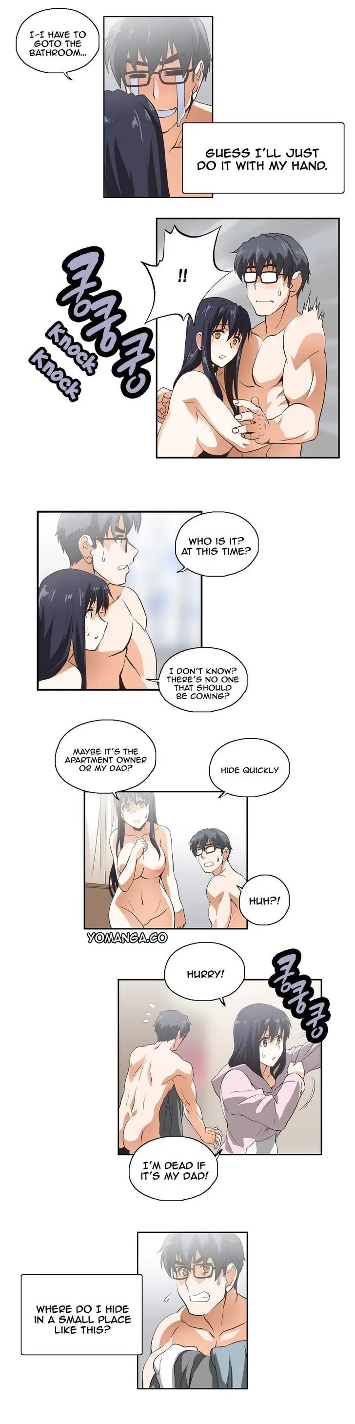 Read Sunggi