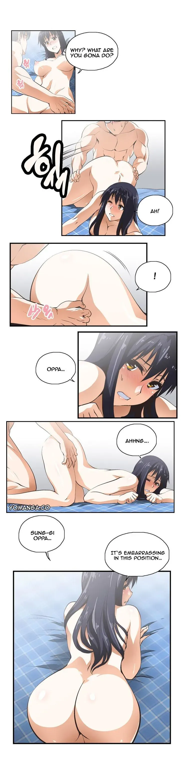Read Sunggi