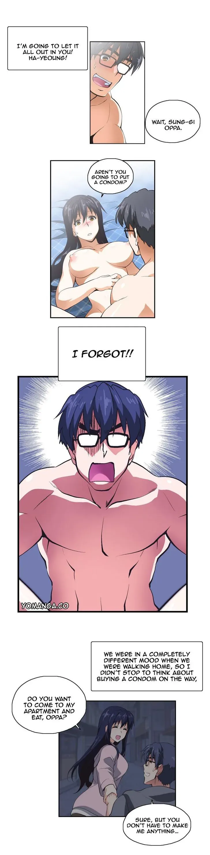 Read Sunggi