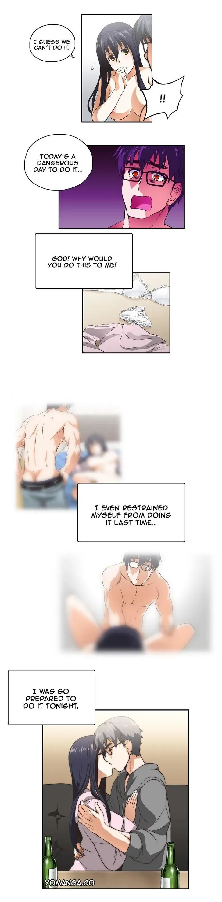 Read Sunggi
