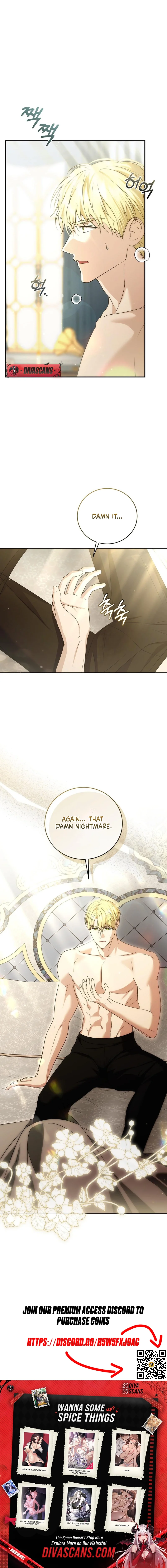 Read Sunjeong, Tarak chapter 12 image 8 on Lezhin