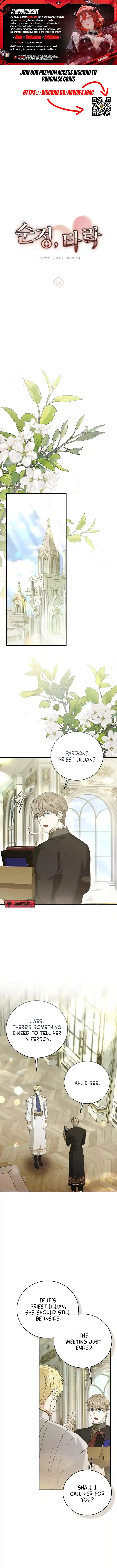 Read Sunjeong, Tarak chapter 14 image 0 on Lezhin