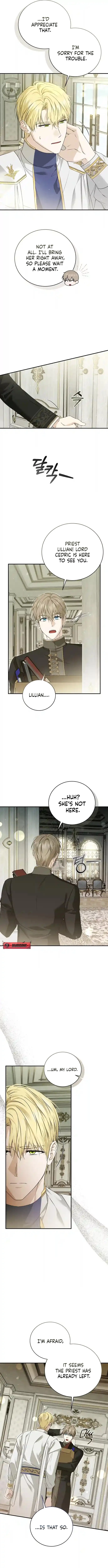Read Sunjeong, Tarak chapter 14 image 1 on Lezhin