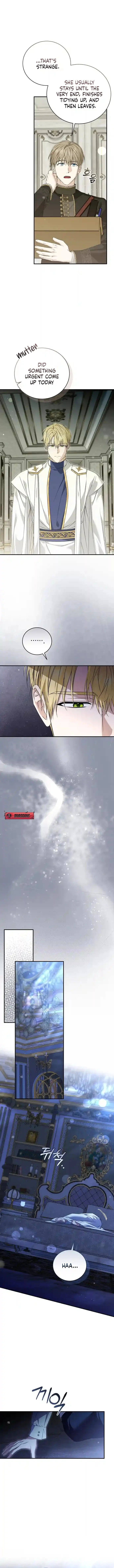 Read Sunjeong, Tarak chapter 14 image 2 on Lezhin