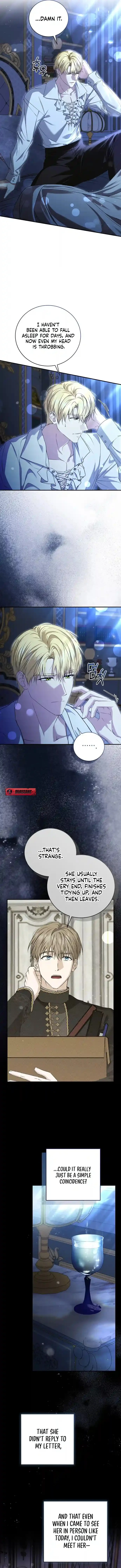 Read Sunjeong, Tarak chapter 14 image 3 on Lezhin