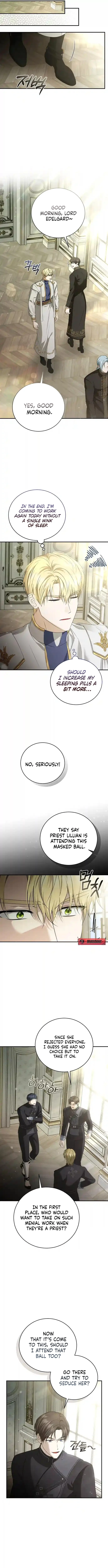 Read Sunjeong, Tarak chapter 14 image 9 on Lezhin