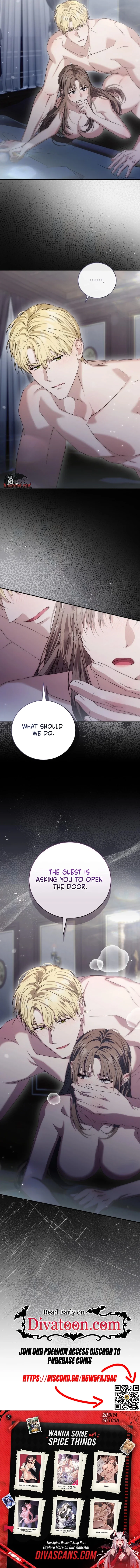 Read Sunjeong, Tarak chapter 18 image 8 on Lezhin
