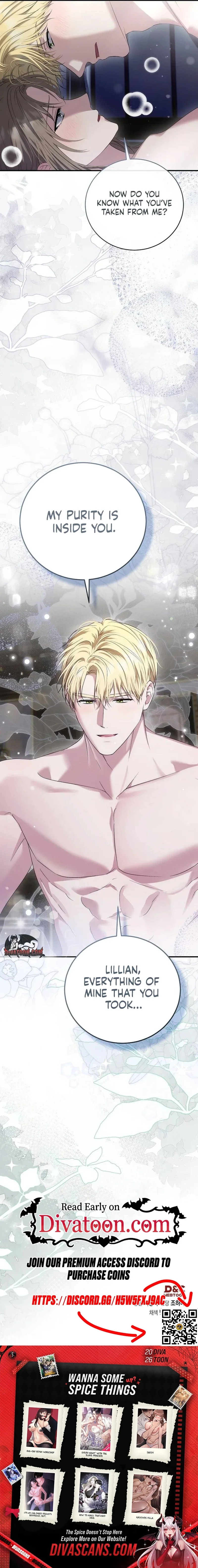 Read Sunjeong, Tarak chapter 19 image 8 on Lezhin