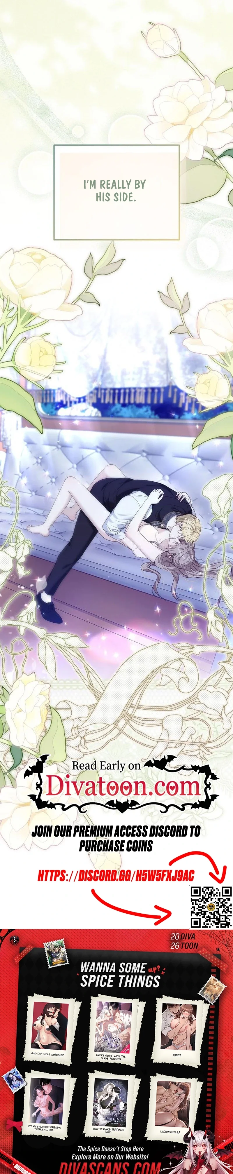 Read Sunjeong, Tarak chapter 24 image 9 on Lezhin