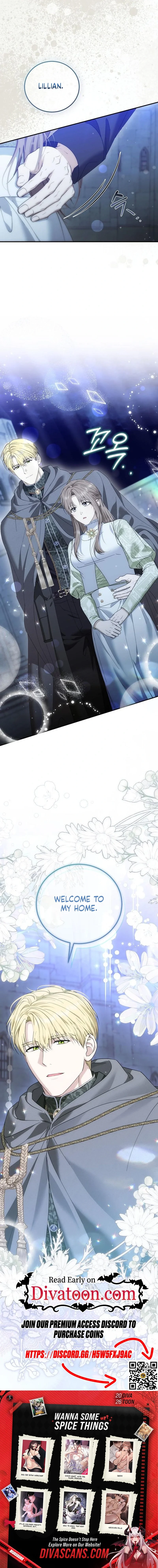 Read Sunjeong, Tarak chapter 25 image 9 on Lezhin