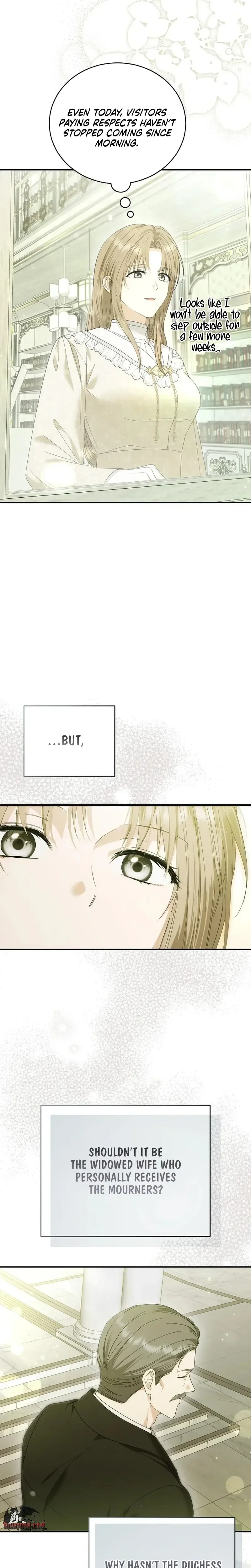 Read Sunjeong, Tarak chapter 26 image 16 on Lezhin