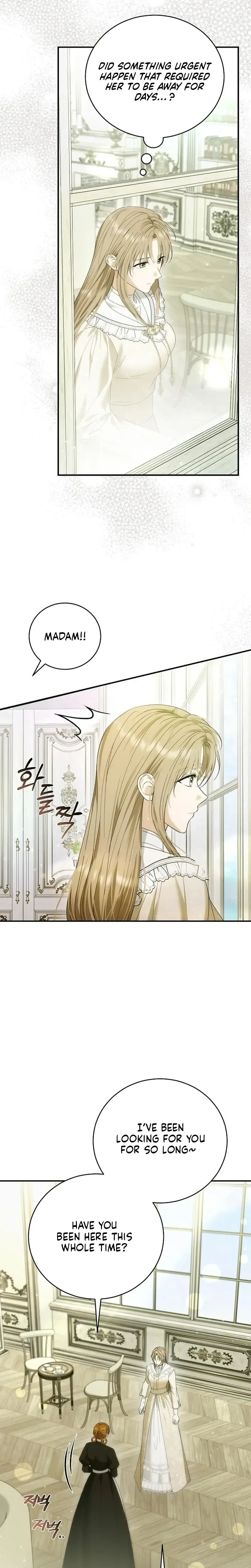 Read Sunjeong, Tarak chapter 26 image 18 on Lezhin