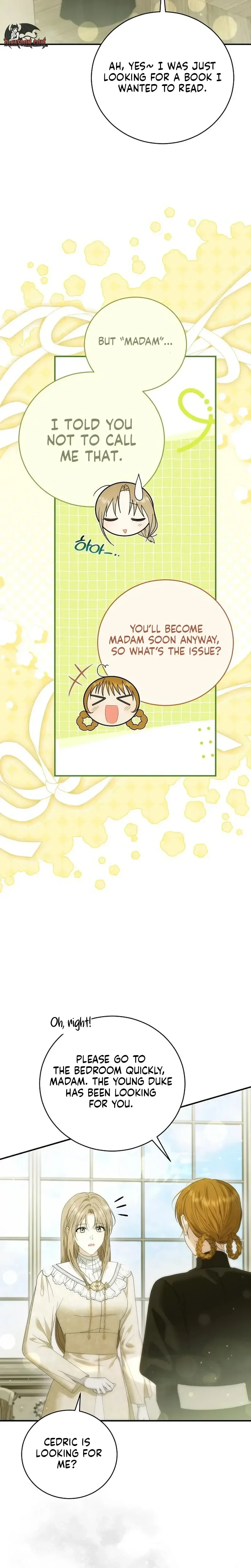 Read Sunjeong, Tarak chapter 26 image 19 on Lezhin