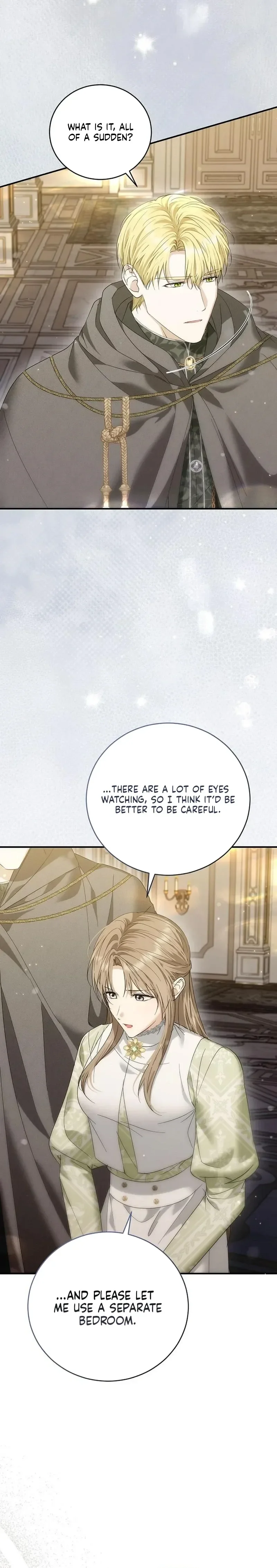 Read Sunjeong, Tarak chapter 26 image 2 on Lezhin