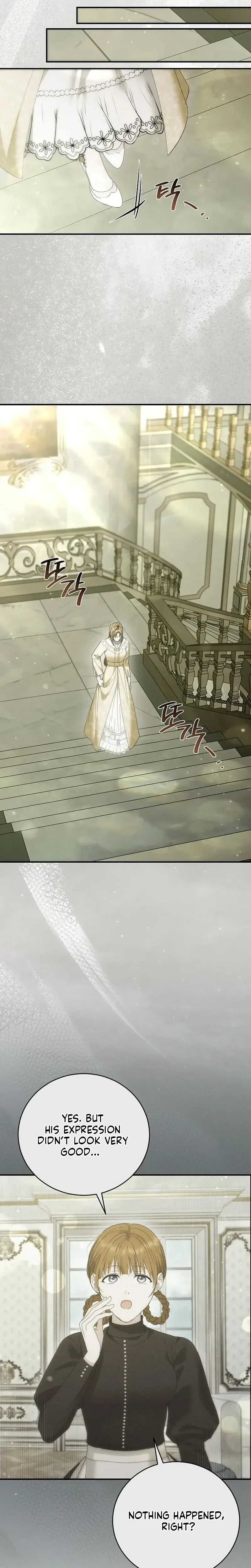 Read Sunjeong, Tarak chapter 26 image 21 on Lezhin