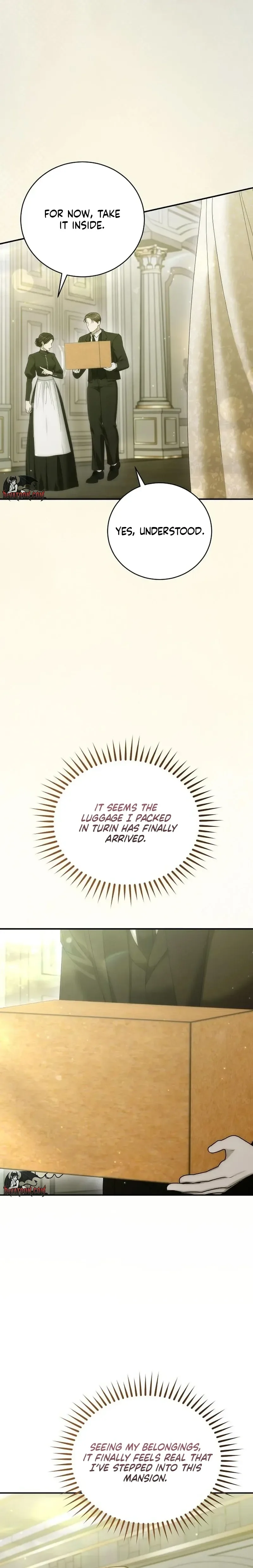Read Sunjeong, Tarak chapter 26 image 23 on Lezhin