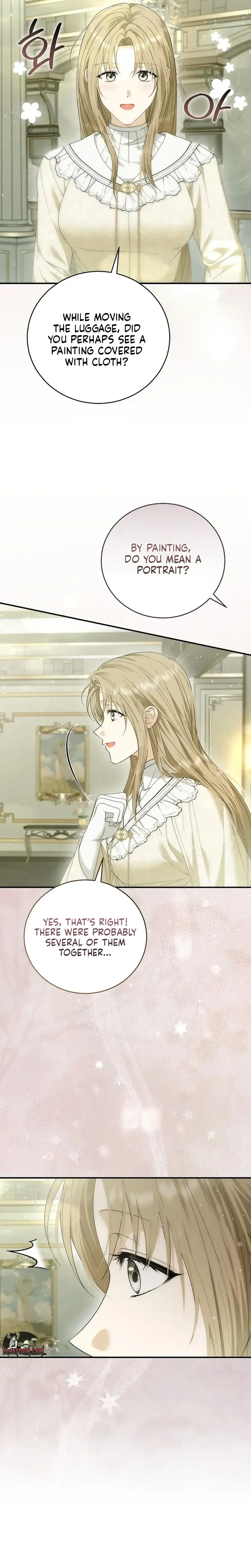 Read Sunjeong, Tarak chapter 26 image 27 on Lezhin