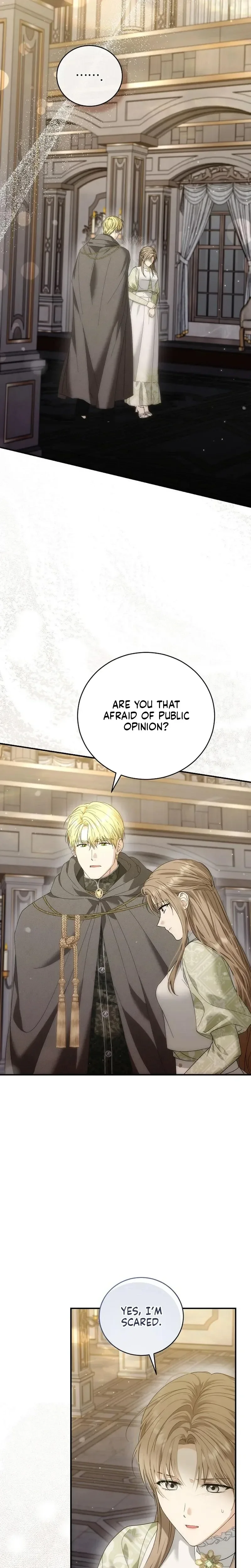 Read Sunjeong, Tarak chapter 26 image 4 on Lezhin