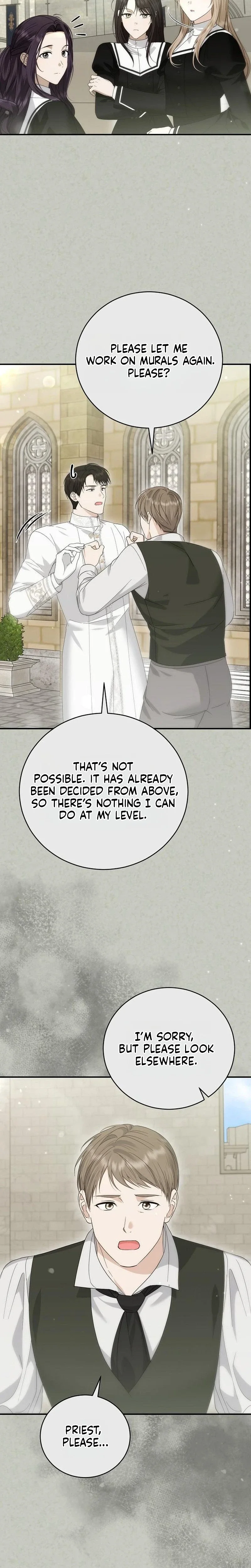 Read Sunjeong, Tarak chapter 27 image 10 on Lezhin