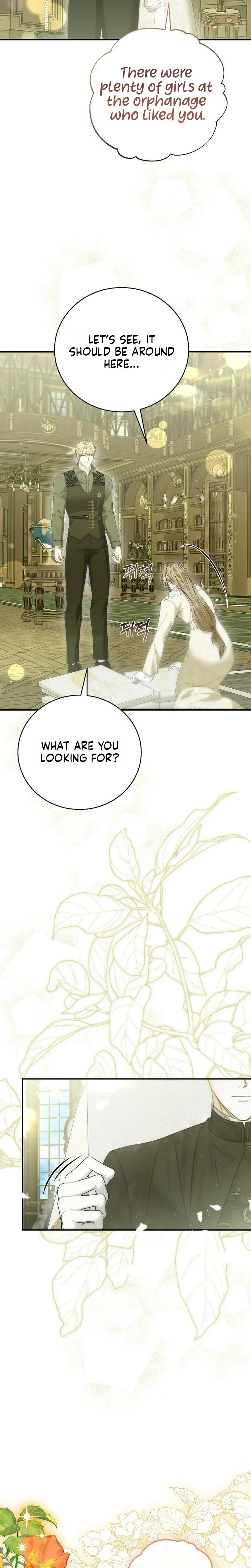Read Sunjeong, Tarak chapter 27 image 13 on Lezhin