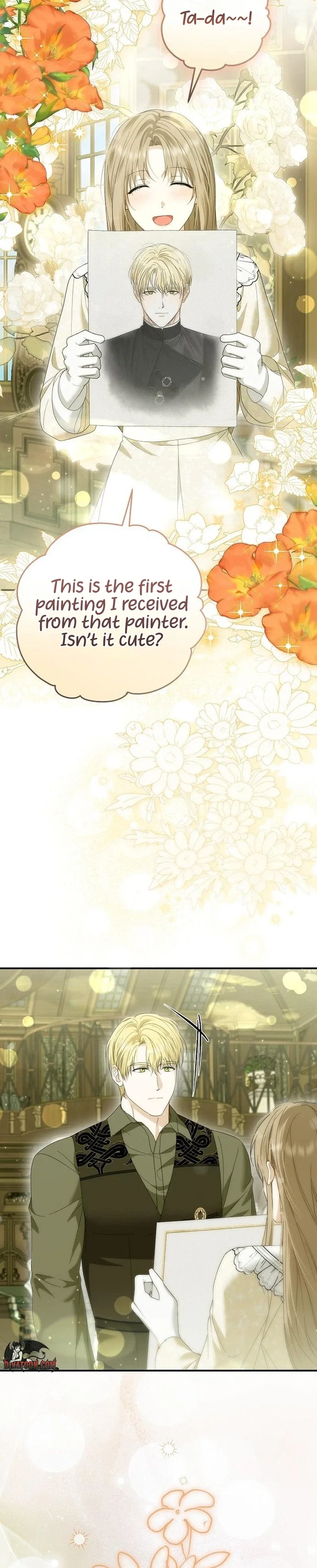 Read Sunjeong, Tarak chapter 27 image 14 on Lezhin