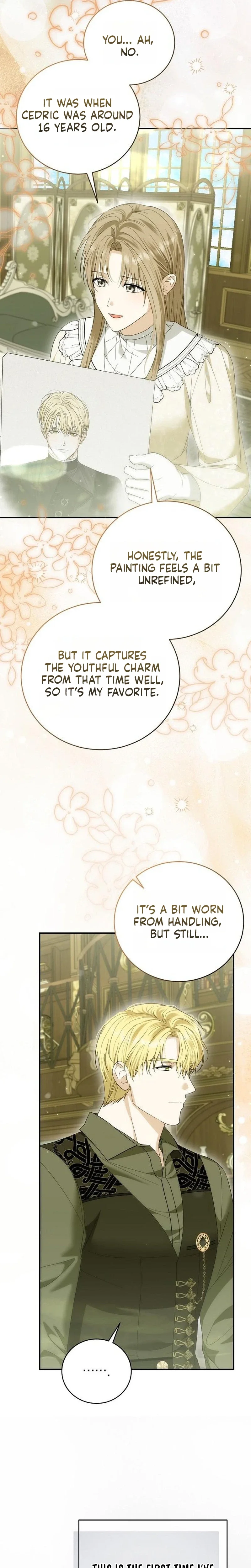 Read Sunjeong, Tarak chapter 27 image 15 on Lezhin