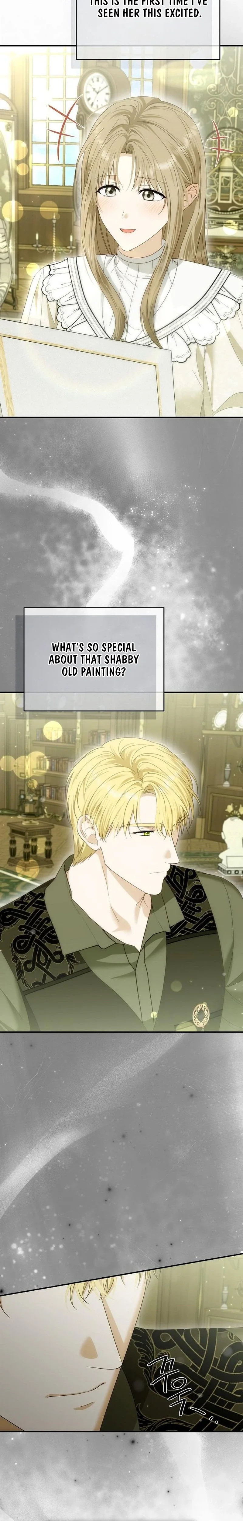 Read Sunjeong, Tarak chapter 27 image 16 on Lezhin