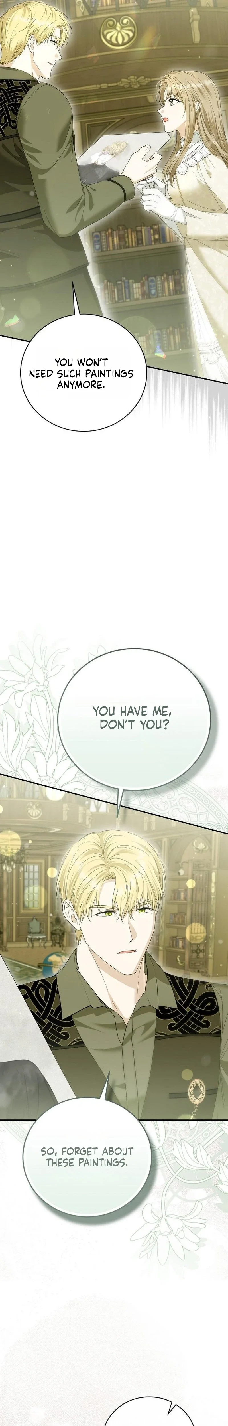 Read Sunjeong, Tarak chapter 27 image 18 on Lezhin